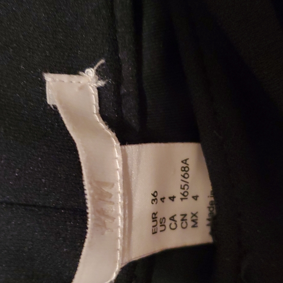 Pants - Picture 2 of 3